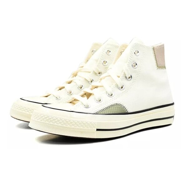 Converse Alt Exploration Chuck 70 High Top in Hi Light Field 10M 12W New - Picture 5 of 15